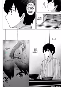 Page 73 of Soshite Kyou mo Moteasobareru 3 ~Minshuku Hen~ - preview thumbnail