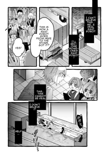 Page 24 of Robotization - Factory tour - preview thumbnail
