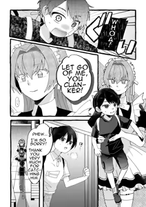 Page 4 of Robotization - Factory tour - preview thumbnail
