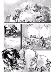Page 35 of Shinchou 175cm no Rikujou Shoujo wa Kouhai Danshi no Seishi o Nomitagaru | Garota alta do atletismo quer beber o esperma do seu calouro (decensored) - preview thumbnail