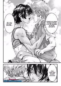 Page 61 of Shinchou 175cm no Rikujou Shoujo wa Kouhai Danshi no Seishi o Nomitagaru | Garota alta do atletismo quer beber o esperma do seu calouro (decensored) - preview thumbnail