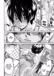 Page 7 of Shinchou 175cm no Rikujou Shoujo wa Kouhai Danshi no Seishi o Nomitagaru | Garota alta do atletismo quer beber o esperma do seu calouro (decensored) - preview thumbnail