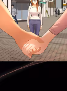 Page 217 of 全员交往中 | 全員交往中 | 她们教会我的事 | 她們教會我的事 1-45 - preview thumbnail