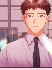 Page 313 of 全员交往中 | 全員交往中 | 她们教会我的事 | 她們教會我的事 1-45 - preview thumbnail
