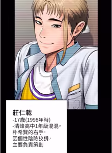 Page 433 of 守护妳 | 守護妳 1-44 - preview thumbnail