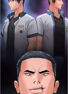Page 613 of 守护妳 | 守護妳 1-44 - preview thumbnail