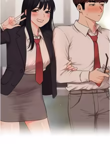 Page 1968 of 玩转学姊 | 玩轉學姊 1-118 - preview thumbnail