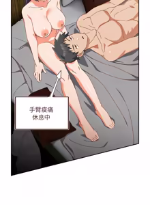 Page 470 of 我家的掌上明珠 |  与众不同的兄妹 | 與衆不同的兄妹 1-59 - preview thumbnail