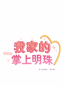 Page 612 of 我家的掌上明珠 |  与众不同的兄妹 | 與衆不同的兄妹 1-59 - preview thumbnail