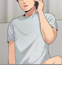 Page 128 of 男人止步 1-68 - preview thumbnail