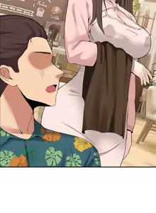 Page 169 of 男人止步 1-68 - preview thumbnail