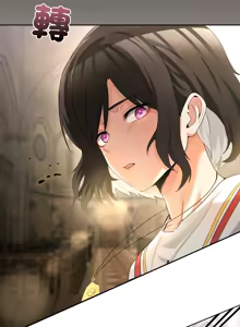 Page 390 of 男人止步 1-68 - preview thumbnail