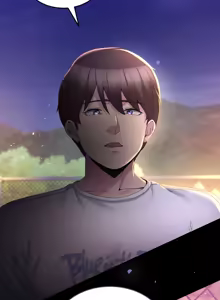 Page 419 of 男人止步 1-68 - preview thumbnail