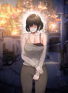 Page 782 of 男人止步 1-68 - preview thumbnail
