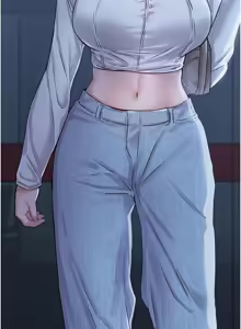 Page 127 of 男人配额制 | 男人配額制 1-59 - preview thumbnail