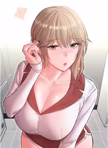 Page 575 of 男人配额制 | 男人配額制 1-59 - preview thumbnail