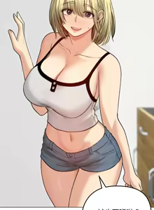 Page 414 of 老婆卷款潜逃后 | 老婆捲款潛逃後 1-71 - preview thumbnail