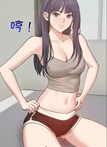 Page 442 of 老婆卷款潜逃后 | 老婆捲款潛逃後 1-71 - preview thumbnail
