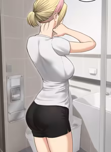 Page 645 of 老婆卷款潜逃后 | 老婆捲款潛逃後 1-71 - preview thumbnail