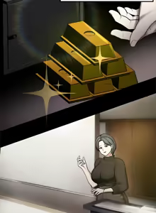 Page 8 of 老婆卷款潜逃后 | 老婆捲款潛逃後 1-71 - preview thumbnail