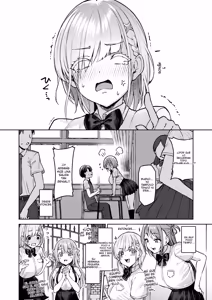 Page 19 of Vanishing Reality ~Otome Ginsei Lumiphonia~ - preview thumbnail