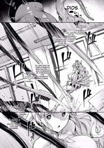 Page 5 of Vanishing Reality ~Otome Ginsei Lumiphonia~ - preview thumbnail