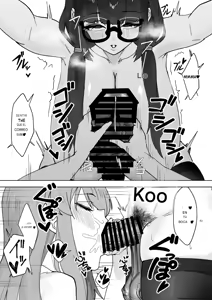 Page 22 of Futanari Osage no Futagawa-san - preview thumbnail