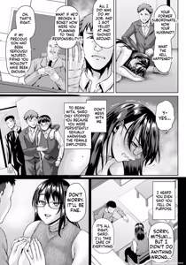 Page 3 of Married OL raped apology (angel club 2025 07) MTL - preview thumbnail