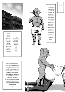 Page 109 of Goblin no Kuni Español - preview thumbnail