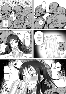 Page 63 of Goblin no Kuni Español - preview thumbnail