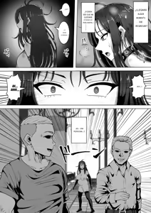 Page 77 of Goblin no Kuni Español - preview thumbnail