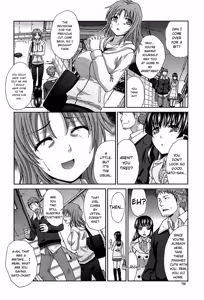 Page 117 of Animator, Iede Shoujo o Hirou. - An Animator Gathers a Girl Who Has Run Away From Home - preview thumbnail
