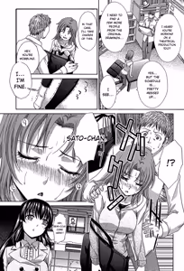 Page 118 of Animator, Iede Shoujo o Hirou. - An Animator Gathers a Girl Who Has Run Away From Home - preview thumbnail