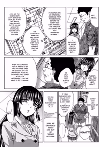 Page 120 of Animator, Iede Shoujo o Hirou. - An Animator Gathers a Girl Who Has Run Away From Home - preview thumbnail