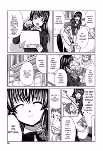 Page 142 of Animator, Iede Shoujo o Hirou. - An Animator Gathers a Girl Who Has Run Away From Home - preview thumbnail