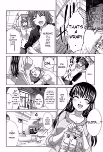 Page 149 of Animator, Iede Shoujo o Hirou. - An Animator Gathers a Girl Who Has Run Away From Home - preview thumbnail