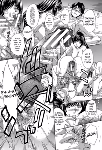 Page 202 of Animator, Iede Shoujo o Hirou. - An Animator Gathers a Girl Who Has Run Away From Home - preview thumbnail