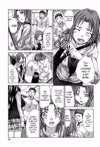 Page 40 of Animator, Iede Shoujo o Hirou. - An Animator Gathers a Girl Who Has Run Away From Home - preview thumbnail