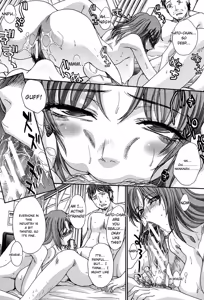 Page 50 of Animator, Iede Shoujo o Hirou. - An Animator Gathers a Girl Who Has Run Away From Home - preview thumbnail