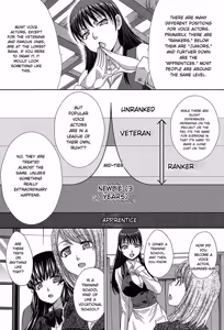 Page 95 of Animator, Iede Shoujo o Hirou. - An Animator Gathers a Girl Who Has Run Away From Home - preview thumbnail