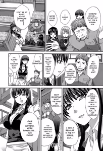 Page 98 of Animator, Iede Shoujo o Hirou. - An Animator Gathers a Girl Who Has Run Away From Home - preview thumbnail