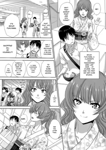 Page 130 of Furareta Kanojo to Yori o Modoshita Riyuu - preview thumbnail