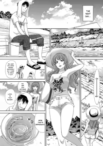 Page 131 of Furareta Kanojo to Yori o Modoshita Riyuu - preview thumbnail
