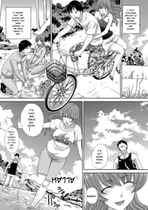 Page 134 of Furareta Kanojo to Yori o Modoshita Riyuu - preview thumbnail
