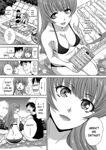 Page 136 of Furareta Kanojo to Yori o Modoshita Riyuu - preview thumbnail