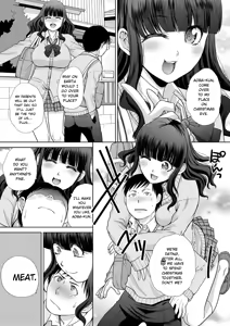 Page 174 of Furareta Kanojo to Yori o Modoshita Riyuu - preview thumbnail