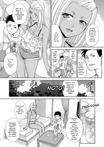 Page 195 of Furareta Kanojo to Yori o Modoshita Riyuu - preview thumbnail