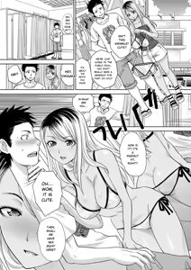 Page 208 of Furareta Kanojo to Yori o Modoshita Riyuu - preview thumbnail