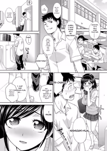 Page 51 of Furareta Kanojo to Yori o Modoshita Riyuu - preview thumbnail