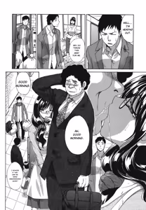 Page 115 of Mariko-san -Hitozuma Yokujou Sign- - preview thumbnail